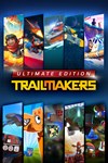 *Trailmakers: Ultimate Edition *XBOX *Быстро