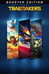 *Trailmakers: Booster Edition *XBOX *Быстро