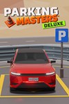 *Parking Masters Deluxe Edition *XBOX *Быстро