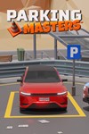 *Parking Masters *XBOX *Быстрая доставка