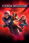 *Cyber Mission *XBOX *Быстрая доставка