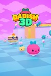 *Dadish 3D *XBOX *Быстрая доставка