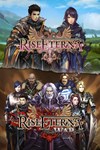 *Rise Eterna Bundle *XBOX *Быстрая доставка