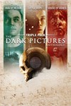 *The Dark Pictures Anthology - Triple Pack *XBOX *Бы