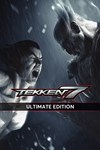 *TEKKEN 7 - Ultimate Edition *XBOX *Быстро