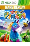*Viva Pi*ata *XBOX *Быстрая доставка