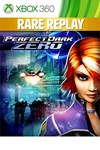 *Perfect Dark Zero *XBOX *Быстрая доставка