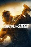 *Tom Clancy´s Rainbow Six Siege *XBOX *Быстро
