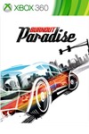 *Burnout Paradise *XBOX *Быстрая доставка