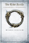 *The Elder Scrolls Online: Tamriel Unlimited *XBOX *