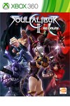 *SOULCALIBUR II HD *XBOX *Быстрая доставка