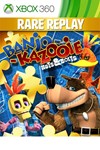 *Banjo Kazooie: N n B *XBOX *Быстрая доставка