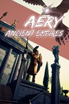 *Aery - Ancient Empires *XBOX *Быстрая доставка