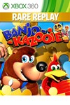 *Banjo-Kazooie *XBOX *Быстрая доставка
