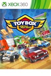 *Toybox Turbos *XBOX *Быстрая доставка