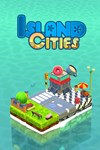 *Island Cities - Jigsaw Puzzle *XBOX *Быстро