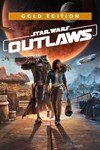 *Star Wars Outlaws Gold Edition *XBOX *Быстро
