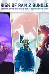 *Risk of Rain 2 + Survivors of the Void + Seekers of t