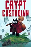 *Crypt Custodian *XBOX *Быстрая доставка
