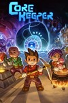 *Core Keeper (Xbox Series X|S)  *Быстро