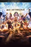 *Age of Mythology: Retold Premium Edition *XBOX *Быс