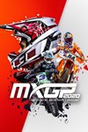 *MXGP 2020 - The Official Motocross Videogame *XBOX *