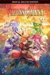 *[Early Purchase] Visions of Mana Digital Deluxe Editi