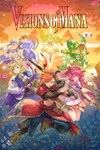 *[Pre-order] Visions of Mana *XBOX *Быстро