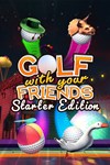 *Golf With Your Friends - Starter Edition *XBOX *Быс