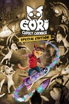 *Gori: Cuddly Carnage - Special Edition *XBOX *Быстр