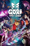 *Gori: Cuddly Carnage *XBOX *Быстрая доставка