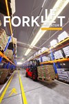 *Forklift Simulator *XBOX *Быстрая доставка