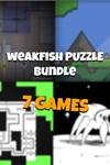 *Weakfish Puzzle Bundle *XBOX *Быстрая доставка