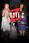 *Date Z *XBOX *Быстрая доставка