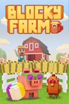 *Blocky Farm *XBOX *Быстрая доставка
