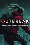 *Outbreak: Blood and Death Collection *XBOX *Быстро