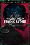 *The Casting of Frank Stone™ Deluxe Edition *XBOX *Б