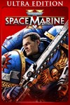 *Warhammer 40,000: Space Marine 2 - Ultra Edition (Pre