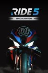 *RIDE 5 - Special Edition *XBOX *Быстрая доставка