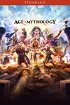 *Age of Mythology: Retold Standard Edition *XBOX *Бы