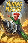 *Mining Mechs *XBOX *Быстрая доставка