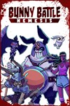 *Bunny Battle Nemesis *XBOX *Быстрая доставка