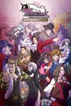 *Ace Attorney Investigations Collection *XBOX *Быстр