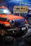 *Offroad Mechanic Simulator *XBOX *Быстро