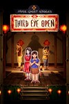 *Paper Ghost Stories: Third Eye Open *XBOX *Быстро