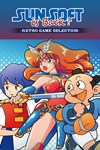 *SUNSOFT is Back! Retro Game Selection *XBOX *Быстро