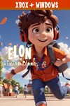 *Elon and the Divine Proof (Xbox+Windows) *Активация
