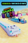 *Super Snake Block DX (Xbox + Windows) *Активация