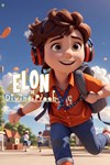 *Elon and the Divine Proof (Windows) *PC *Быстро