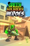 *Green Soldiers Heroes (Windows) *PC *Быстро